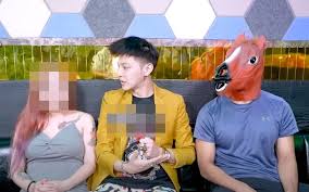 小哥哥艾里邀染毒女拍愛愛片百萬粉專被下架再爆外流來賓不雅片鏡週刊mirror media | My XXX