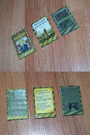There are several different outcomes to the quest and many different ways that you can handle the individual tests. The Wasteland Survival Guide Fallout 3 Mini Book By Sereniti Dragonheart On Deviantart