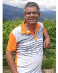 Raymond Angelo De Girolamo