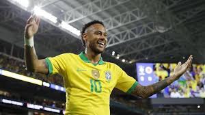 Vous avez 7 manières de vous rendre de brésil à pérou. Bresil Perou Derniere Respiration Avant Le Grand Saut Pour Neymar