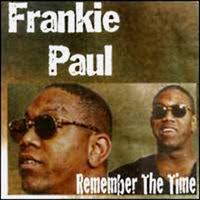 Frankie Paul: albums, songs, concerts