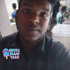 TEJAS shetty's User Profile