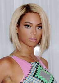 Beyonce Short Hair Wig Beauty Styles Ideas Beyonce Short Hair Short Hair Styles High Fashion Hair