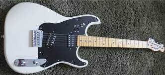 Pin On Guitar Fender