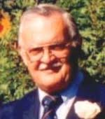 Obituary for John A. Christopher Kidd