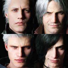 We did not find results for: Pin On V From Devil May Cry 5