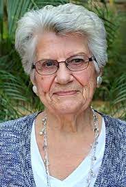 Virginia Munguia Obituary