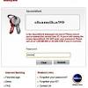 Enter & confirm your new password. 1