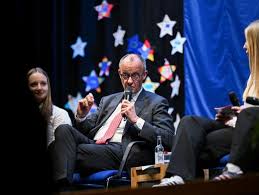 Friedrich Merz: Bundeskanzler spricht von Demütigung für die USA