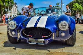 Image result for Invalid Cars Blue 1965 AC Cars