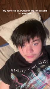 Blakesley Alexander Grayson