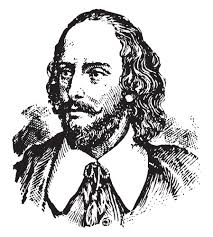 Born in 1564, he was an english playwright, poet, actor, favorite dramatist of queens and kings, inventor of words, master of drama. William Shakespeare Online Library Of Liberty
