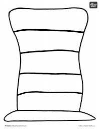 Seuss, cat in the hat, or just hats! Pin On Projects To Try