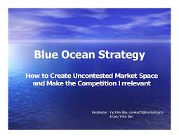 See more of blue ocean strategy malaysia on facebook. Blue Ocean Strategy Summary And Examples
