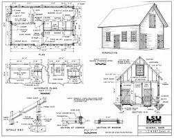 You'll have to cover the cost of the foundation and internal framing, and you if you plan on living in your pole barn or housing livestock, then installing insulation is necessary to make it habitable. 153 Pole Barn Plans And Designs That You Can Actually Build