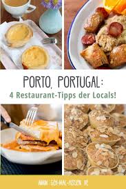Porto Sehenswurdigkeiten Insidertipps Highlights Von Locals Beste Reiseziele Gutes Essen Essen