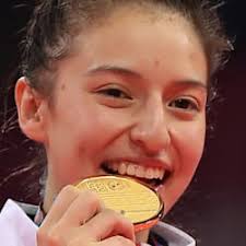 Deportistas de México en los Juegos Olímpicos de París 2024: Daniela Souza,  el futuro del taekwondo