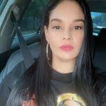 Wanda Olmo's Instagram, Twitter & Facebook