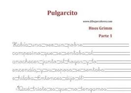 40 Recursos Para Mejorar La Caligrafia