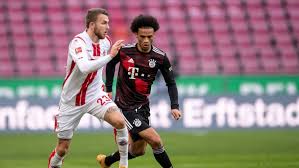 Fc köln won the match). Muder Fc Bayern Mit Arbeitssieg Beim 1 Fc Koln Br24