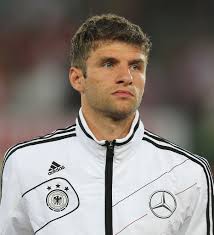 A penalty kick and two goals off defensive rebounds gave thomas müller of germany the first hat trick of the 2014 world cup. Datei Fifa Wc Qualification 2014 Austria Vs Germany 2012 09 11 Thomas Muller 01 Jpg Wikipedia