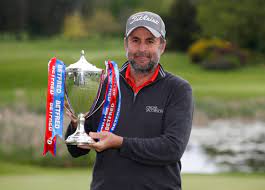 Bland was born in burton upon trent, staffordshire. Bland Wins British Masters In Playoff To End 25 Year Wait Reuters
