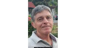 Paul Pullen Obituary