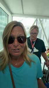 Carnival Cruise Sewage Leakage 2025