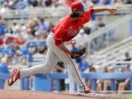A lot of individuals admittedly had a hard t. Phillies Prospect Jonathan Hennigan Threw Last Pitch Of 2020 Spring Training