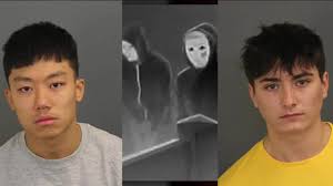 Judge sentences 20-year-old man for Green Valley Ranch fire that killed 5  people