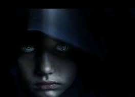 The most Evil Kid In the world