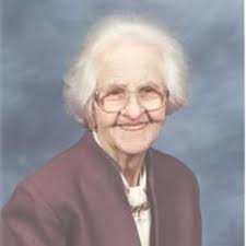 Most Recent Obituaries