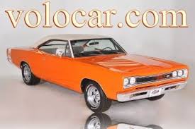 Image result for Orange 1969 Coronet