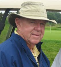 Ray Underwood receives Lifetime Achievement Award