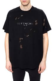 Get the best deals on mens givenchy t shirt and save up to 70% off at poshmark now! T Shirt With Logo Givenchy Vitkac Singapore
