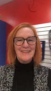 Lesley’s Adventures after Brits ‘n’ Bobs