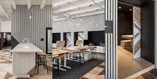 A Beautiful Chicago Based Coworking Space Coworking Space Coworking Interior
