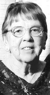 Obituaries — Gouverneur Tribune Press