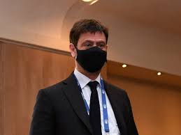 De laurentiis e agnelli, juve napoli. Juventus Chairman Andrea Agnelli Proposes Subscriptions For Last 15 Minutes Of Matches The Independent