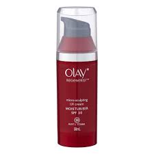The best moisturizer with spf !❀❀ buy product here ❀❀❤ olay complete all day moisturizer spf . Buy Regenerist Micro Sculpting Cream Moisturiser Spf 30 50 Ml By Olay Online Priceline