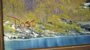 Image result for bob ross