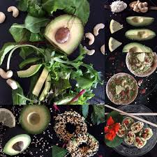 Avocado 5 Rezepte Glutenfrei Vegan Avocado Rezepte Glutenfrei