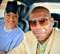 Today has been amazing!!!!!! To the Queen Street Baptist Church family!!!  Wow!!! We love you all!!!!! Pastor Zachary Brewster and Change Church!!!  Thank you all so much!!!!