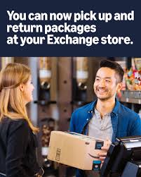 On Tuesday, April 23rd, the Exchange opened the first Unattended Retail  Unit at Camp San Luis Obispo. LTC Andrade, Camp San Luis Commander,  assisted Maribel Ceja, Exchange Services Manager, and Urvi Acharya,