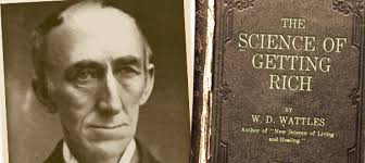 Free Wallace Wattles