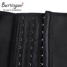 Waist Trainer Bel Sekillendirici Korse Panosundaki Pin