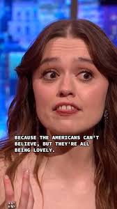 Amy Lou Wood's Latest Projects And Appearances