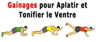 Qu'elle soit en plastique, en verre ou en bois, découvrez comment la traiter correctement. Gainage 7 Conditions Pour Renforcer Les Abdos Profonds