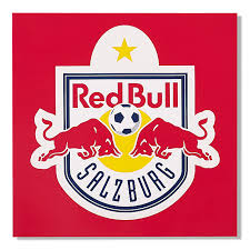 Dieser artikel behandelt den salzburger fußballverein. Fc Red Bull Salzburg Shop Rbs Logo Sticker Star Only Here At Redbullshop Com