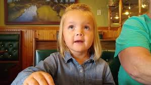 Language Sample 3 year old